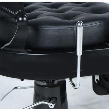 Großhandel B2B Vintage Friseursalon Barber Shop Friseurstuhl schwenkbar Frisierstuhl A